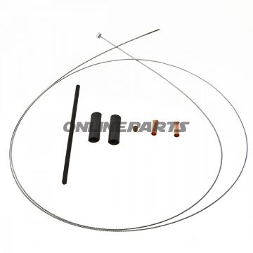Throttle Cable Extansion Kitsingle Cable