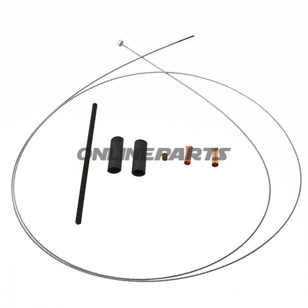 Throttle Cable Extansion Kitsingle Cable
