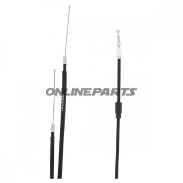 Choke Cable Set