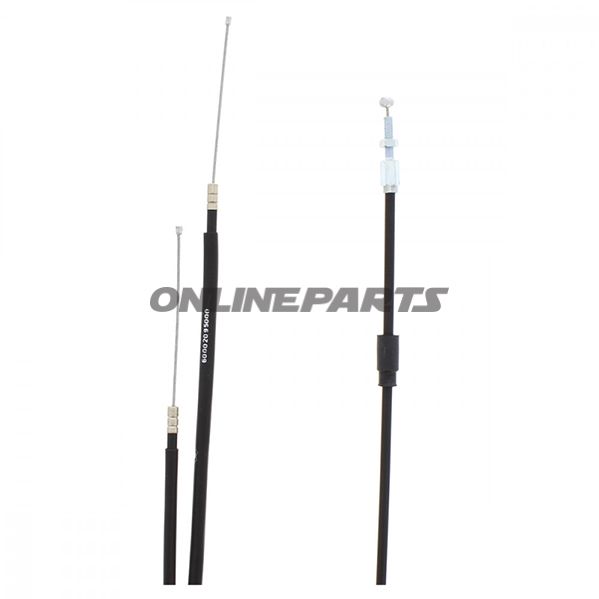 Choke Cable Set