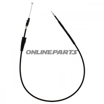 Choke Cable
