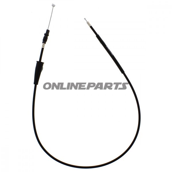Choke Cable