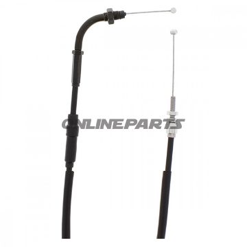 Throttle Cable