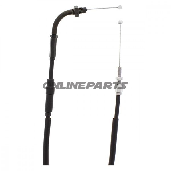 Throttle Cable