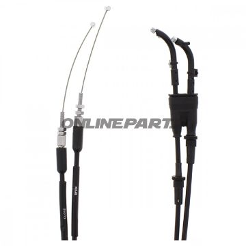 Throttle Cable