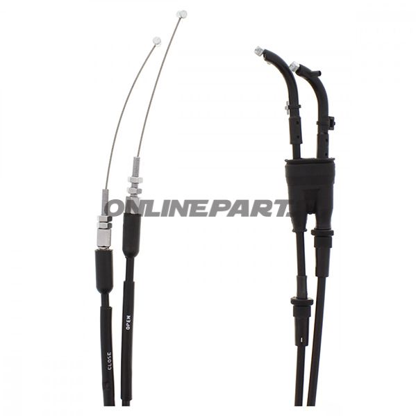 Throttle Cable