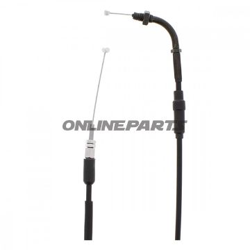 Throttle Cable Aa / Open