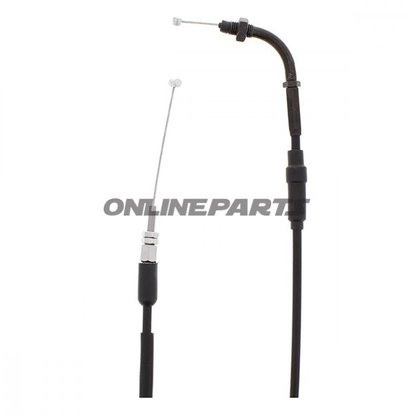 Throttle Cable Aa / Open