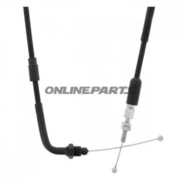 Throttle Cable Bb / Close