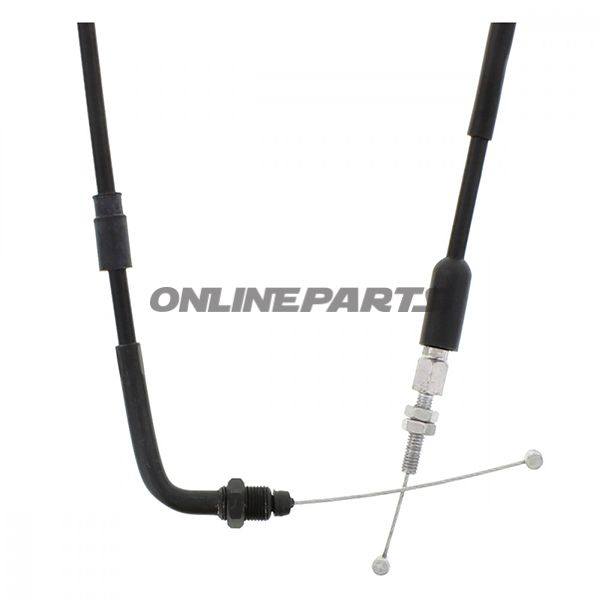 Throttle Cable Bb / Close