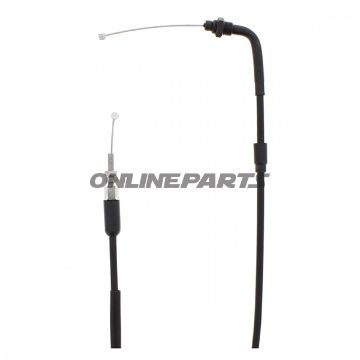 Throttle Cable Bb / Close