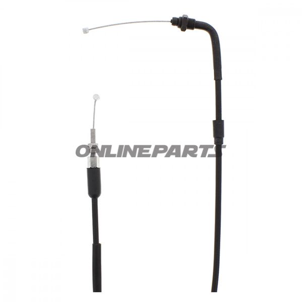 Throttle Cable Bb / Close