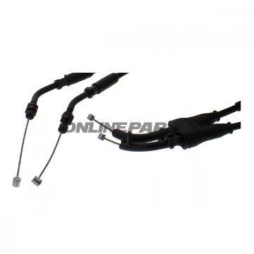 Throttle Cable Set