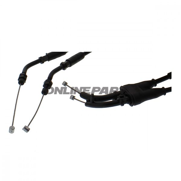 Throttle Cable Set