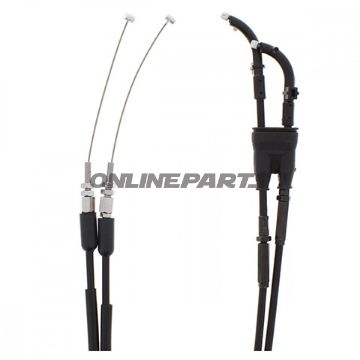 Throttle Cable Set