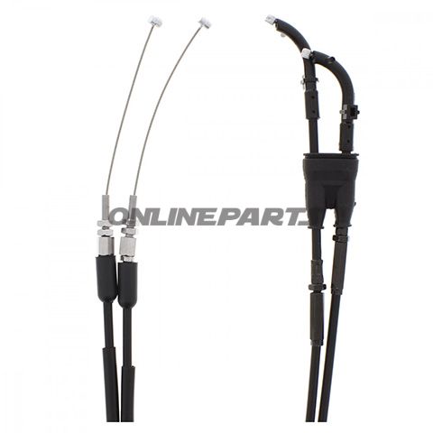 Throttle Cable Set