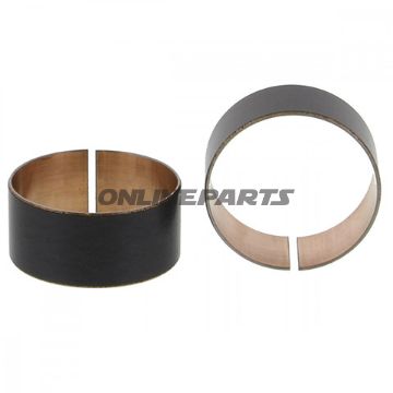 Jmp Fork Slide Bush Set41.70X20x1.00