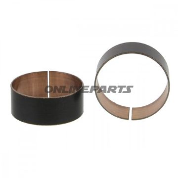 Jmp Fork Slide Bush Set47.70X20x1.00