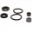 Rear Shock Repair Kit Jmpfür Showa 33/12.5