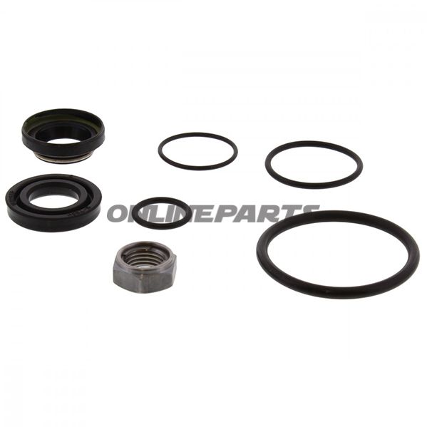 Rear Shock Repair Kit Jmpfür Showa 46/16