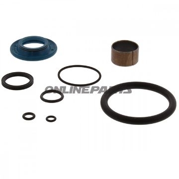 Rear Shock Repair Kit Jmpfür Wp 50/18 X-Ring