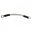 Battery Cable Transparent180mm All Balls Racing