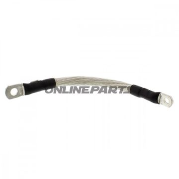 Battery Cable Transparent180mm All Balls Racing