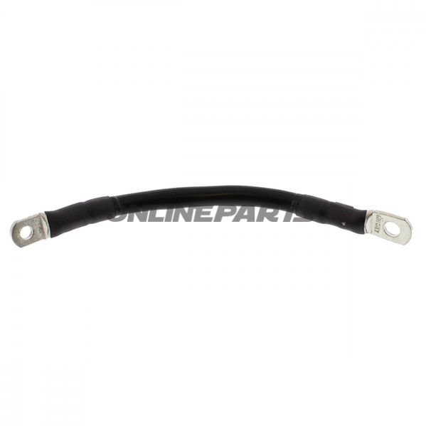 Battery Cable Black180mm All Balls Racing
