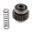 Starter Clutch Wheelfor Big Twin Abr