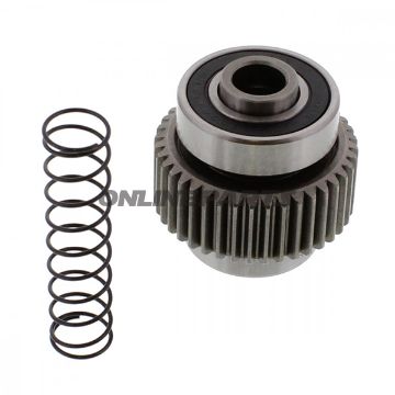 Starter Clutch Wheelfor Big Twin Abr