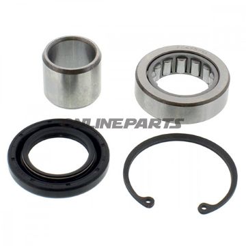 Primary Bearing Set Inall Balls Racing