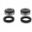 Wheel Bearing And Seal Kitall Balls Racing