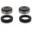 Wheel Bearing And Seal Kitall Balls Racing
