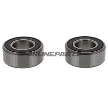 Wheel Bearing Kitall Balls Racing