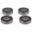 Wheel Bearing Kitall Balls Racing