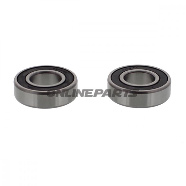 Wheel Bearing Kitall Balls Racing