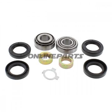 Swing Arm Bearing Kitall Balls Racing