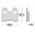 Brake Pads Scooter Std Trw Lucasor 7323264