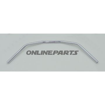 Handlebars Steel Chromeed 22Mmchopper Feh