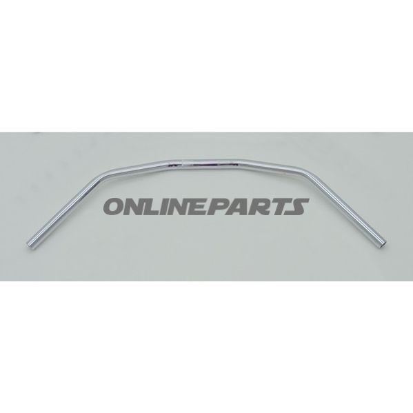 Handlebars Steel Chromeed 22Mmchopper Feh
