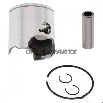 Piston Kit Complete 47.54Mm A12mm Piston Pin