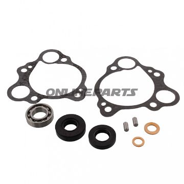 Water Pump Seal