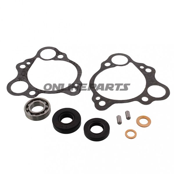 Water Pump Seal