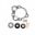 Water Pump Seal