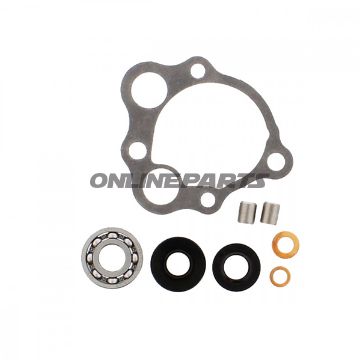 Water Pump Seal