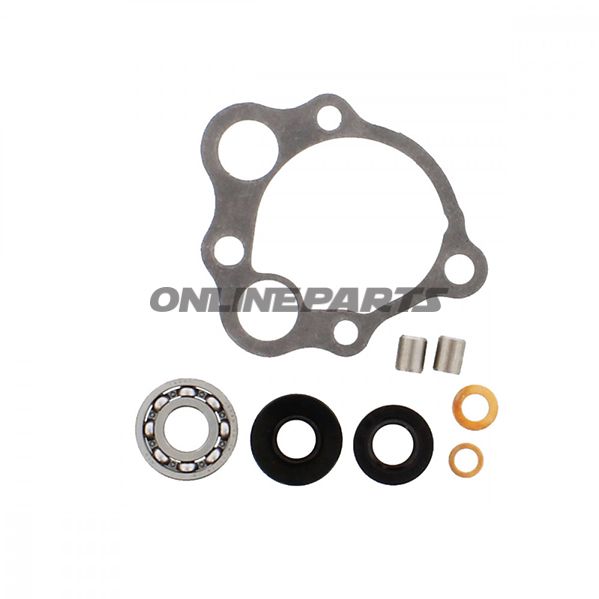Water Pump Seal