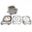Cylinder Kit 400Ccm Athenastd Cylinder Kit Mx Easy