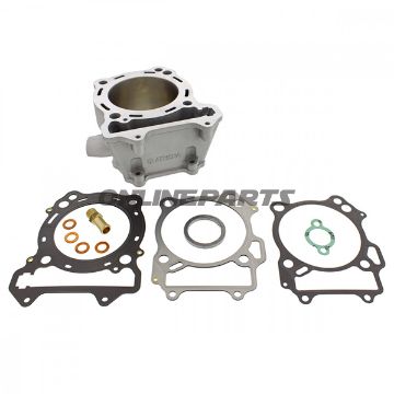 Cylinder Kit 400Ccm Athenastd Cylinder Kit Mx Easy