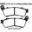 Brake Pads Std Ebc Fa640