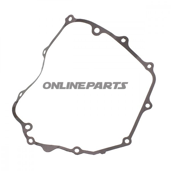 Clutch Cover Gasket